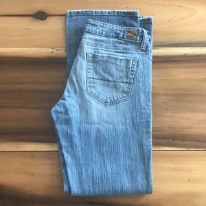 American Eagle True Boot Jeans